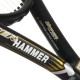 Raqueta Tenis Wilson Hyper Hammer 5.3 110" 254 Grs.