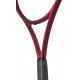 Raqueta Tenis Wilson Clash 100 Pro V2.0 100" 310 Grs
