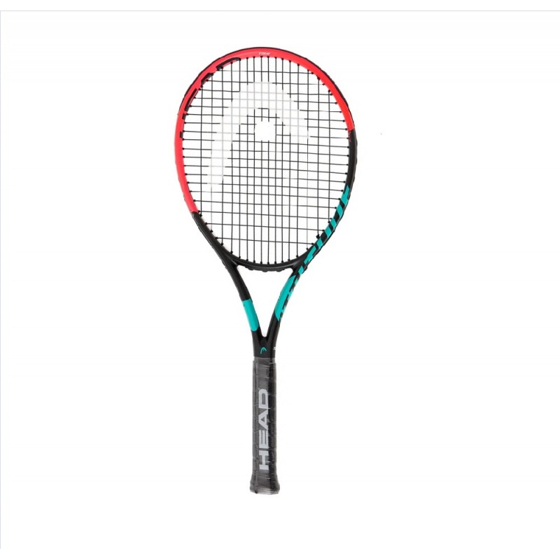 Raqueta Tenis Dunlop Pro 255 Profesional Grafito + Funda