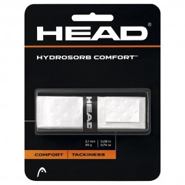 Grip Head Hydrosorb Comfort White 06/6-1535