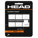 Cubre Grip Head Super Comp Blanco 06/6-1004