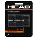 Cubre Grip Head Super Comp Negro 06/6-1002
