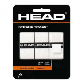 Cubre Grip Head Xtreme Track Assorted 06/6-3216