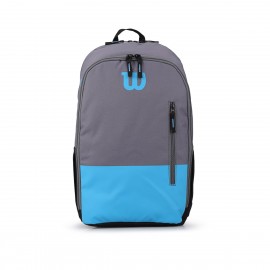 Mochila Wilson Team Backpack Blue/grey Wr8009902001