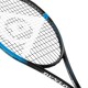 Raqueta Tenis Dunlop Fx 500 Ls Nh Grip 3