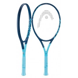 Raqueta Tenis Head Instinct Mp Graphene 360+