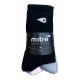 Pack X3 Mitre Socks Multicolor 39/45 75201-04