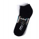 Pack X3 Mitre Low Socks Multicolor 39/45 75200-01