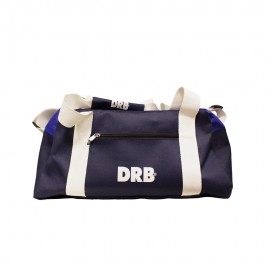 Bolso Deportivo Drb Duffle Navy/azul Francia