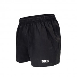 Short Rugby Drb Negro