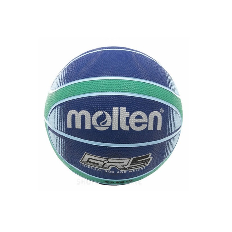 Balón de Básquetbol Molten GR5 Número 5