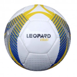 Pelota Futbol Striker Nº5 Leopard Club