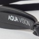 Lente Natacion Aqua Vision Advance Espejado