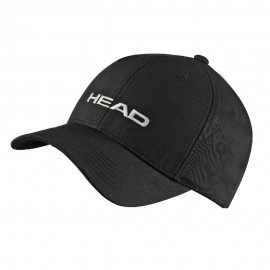Gorro Head Promotion Cap Black 06/6-3211