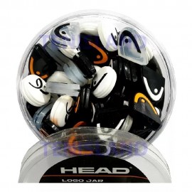 Antivibrador Head Logo Jar (caja X70) 06/6-0005