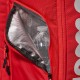 Mochila Wilson Super Tour Backpack Red